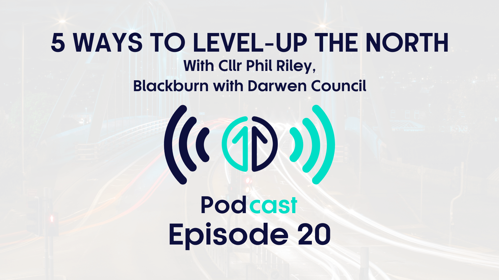 5 Ways to Level Up - 20 Riley