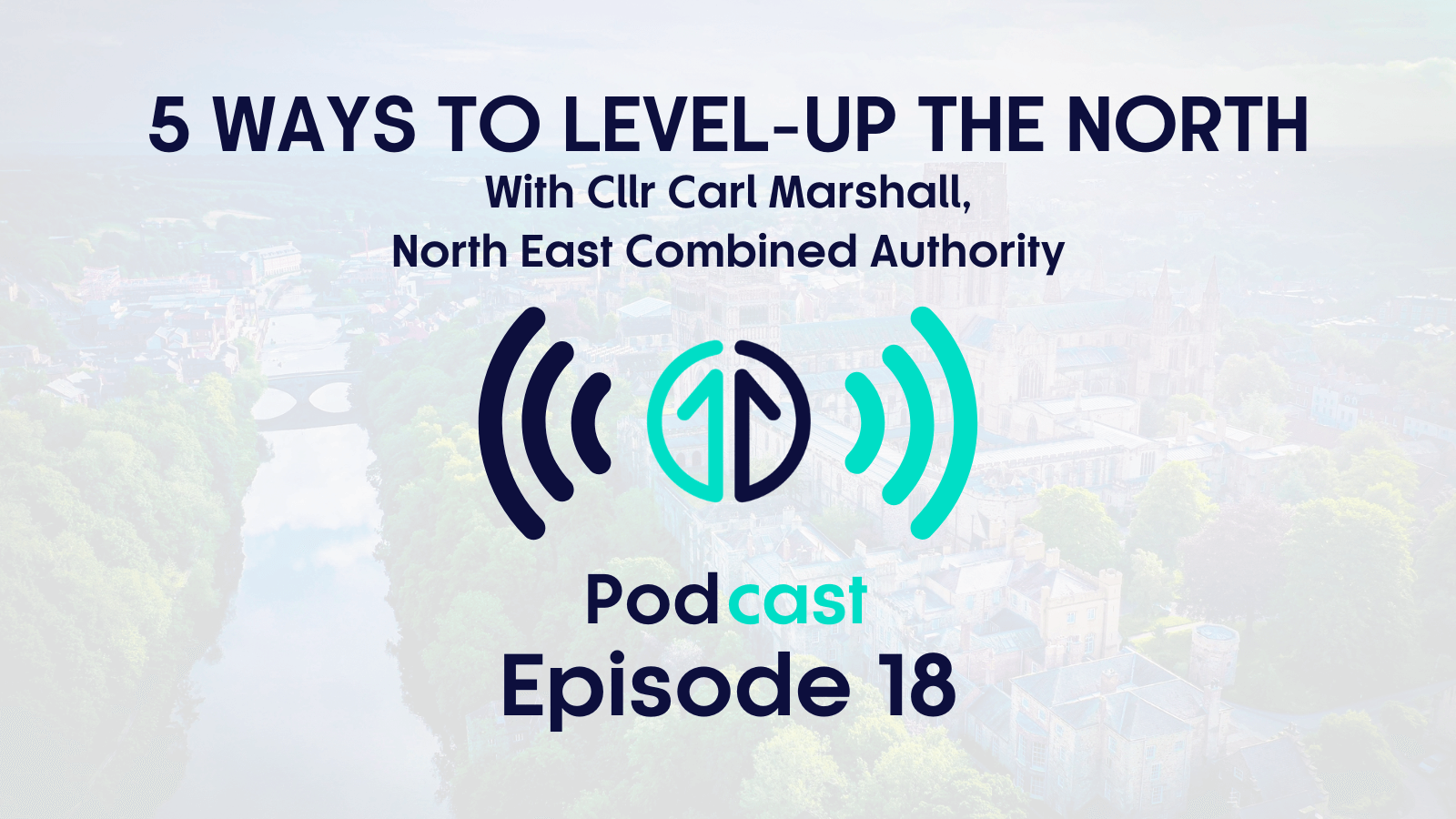 5 Ways to Level Up - Podcast