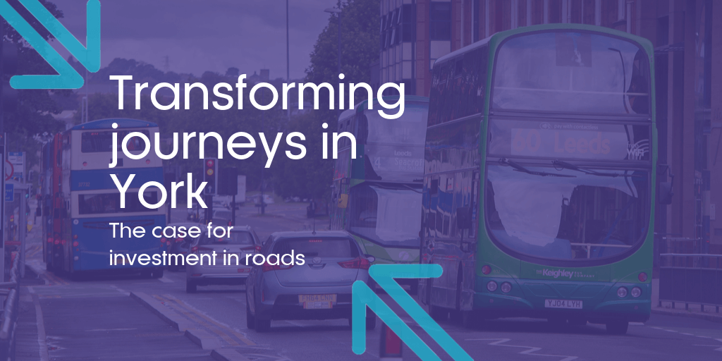 National Roads Fund - York