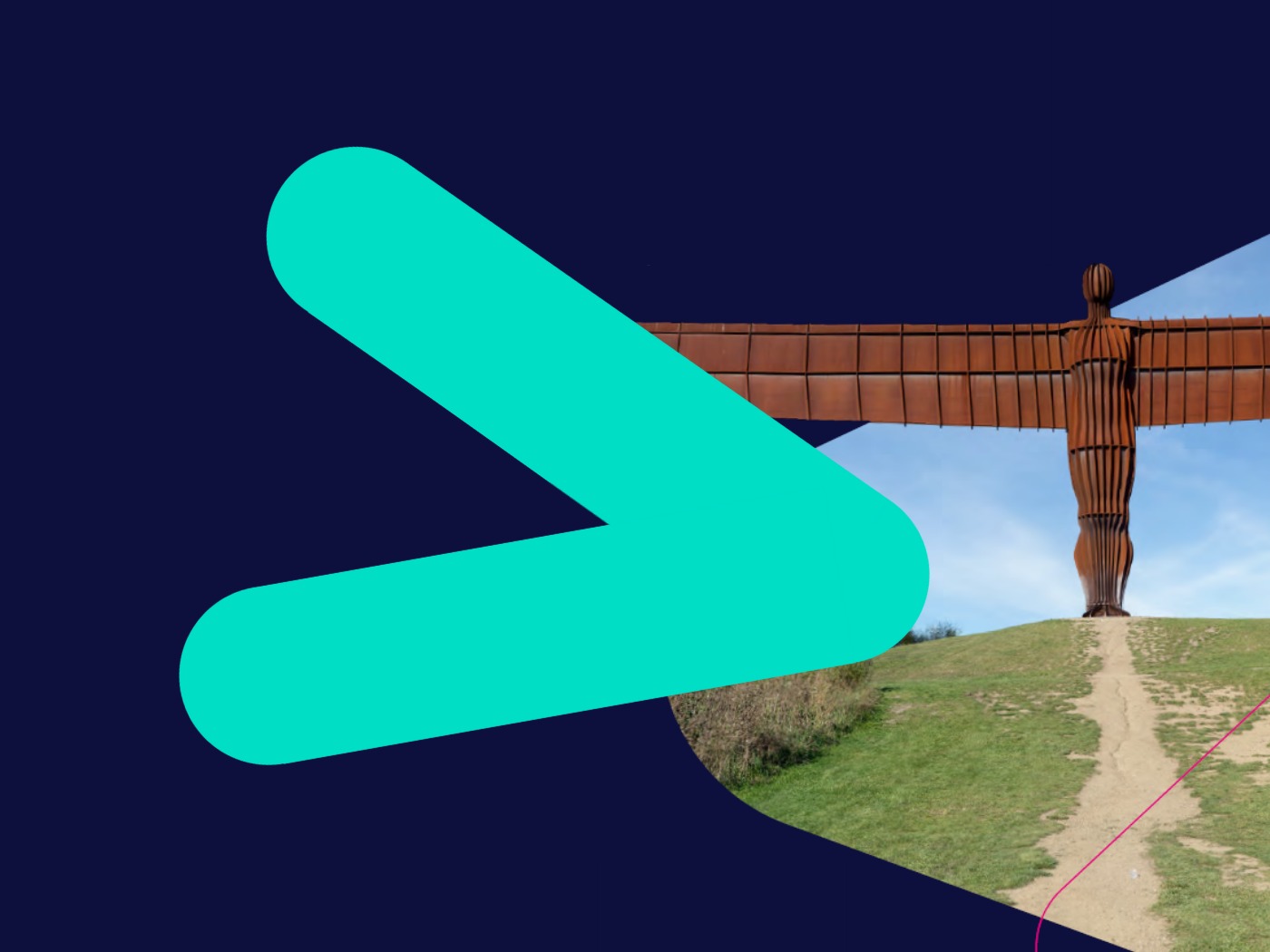 Angel of the north NTC