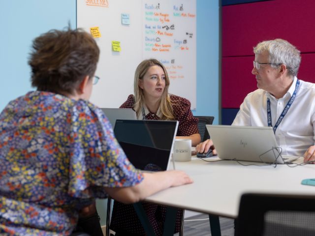 CiHT Equality, Diversity & Inclusion Charter