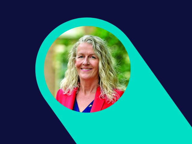 Cllr Louise Gittins