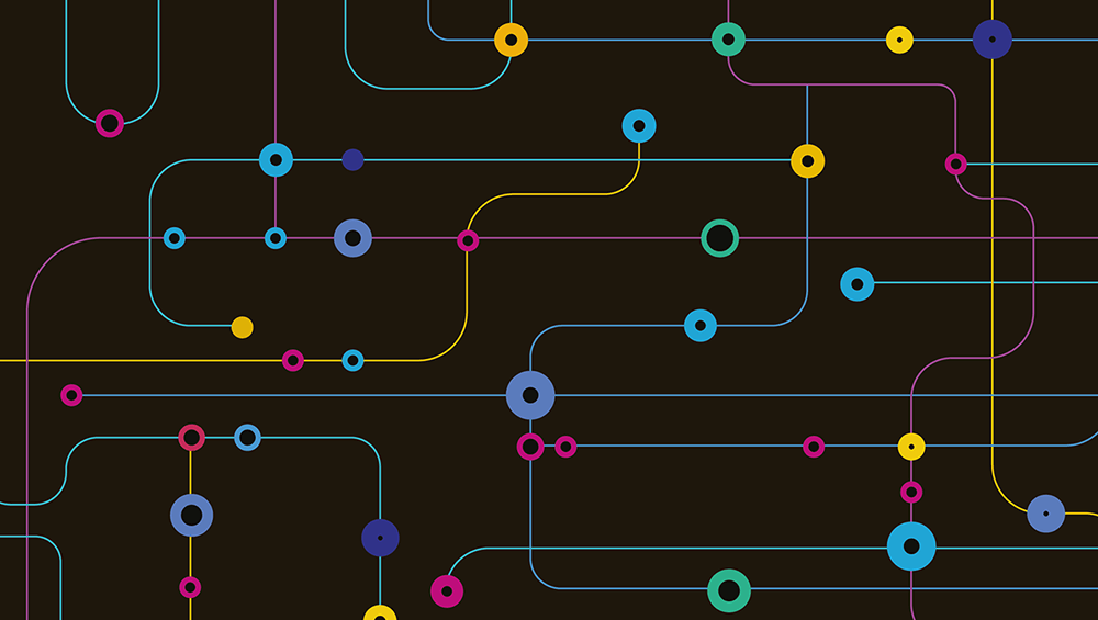 Connectivity to Fuel Growth