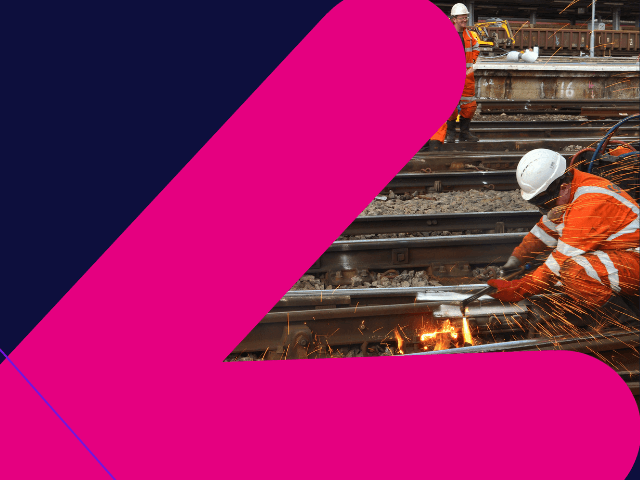 Construction Strategic Rail