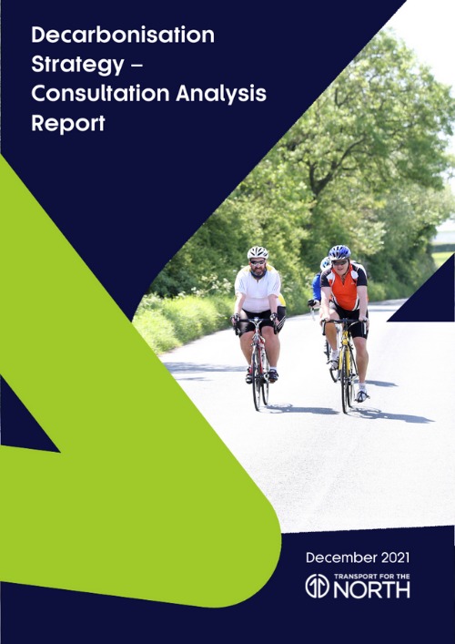 Decarb Consult TN males on bikes
