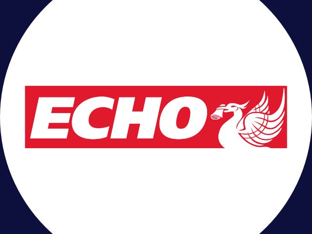 Liverpool Echo sponsor