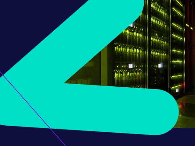 digital computer banks