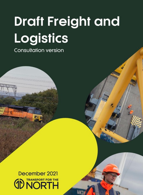 Draft Freight and Logistics consultation document