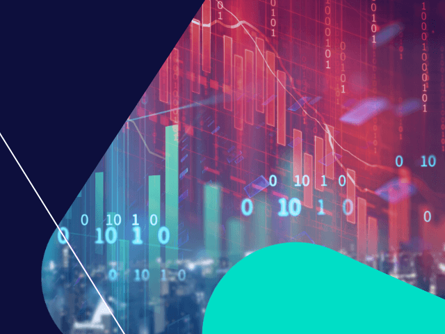 Graphs, charts and data