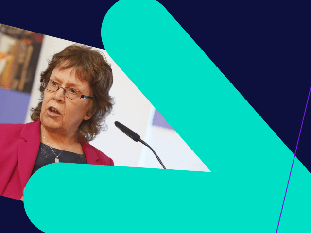 Cllr Judith Blake