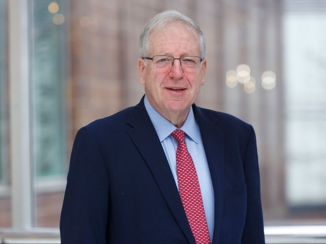 Lord Patrick McLoughlin, Chair of Transport for the North