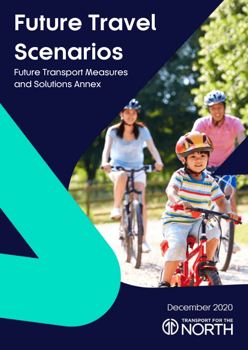 Measures Solutions Annex cover