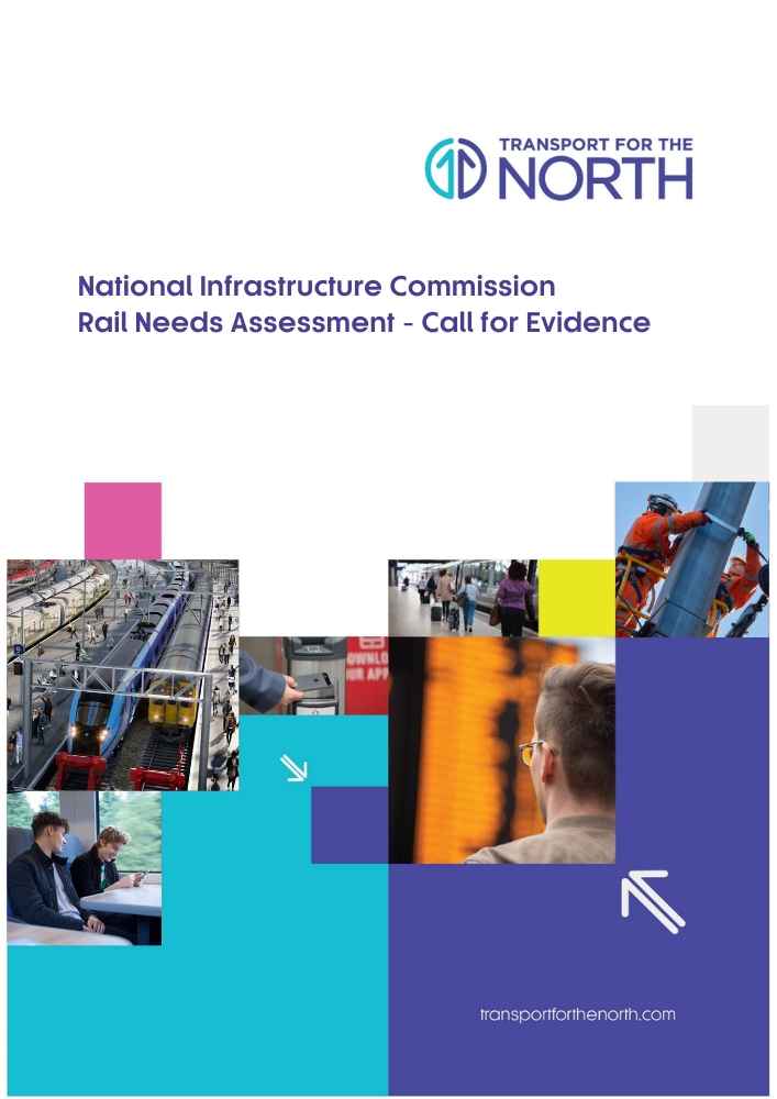 NIC RNA TfN Submission cover