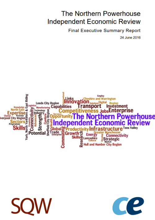 NPIER exec summary cover thb