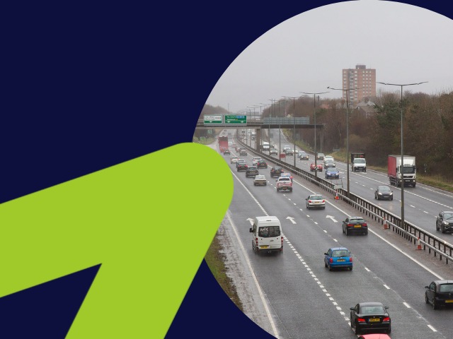 Newcastle traffic