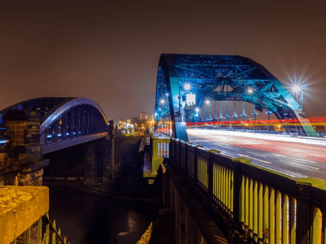 The North East Transport Plan consultation