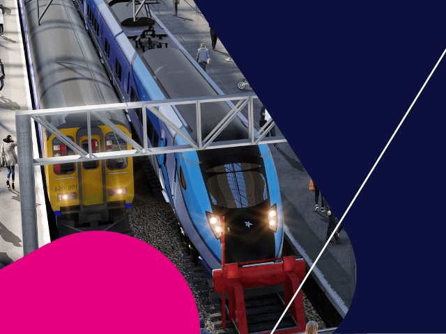 Northern and Transpennine Trains