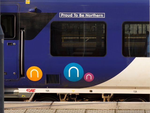 More about Northern Trains