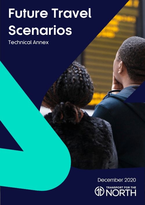 Tech annex cover