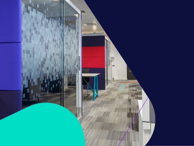 TfN office space