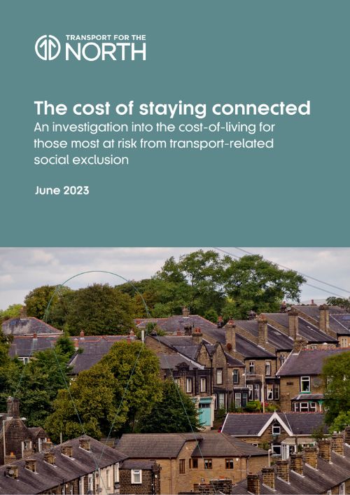 The cost of staying connected research report