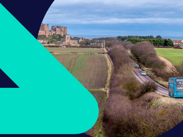 bamburgh rural mobility