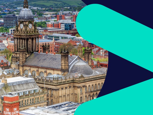 leeds skyline spacial planning